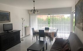 Appartement T3 Menton
